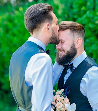 matrimoniogay