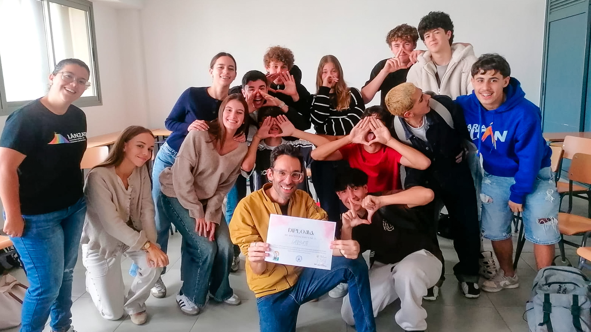 Transfeminismos en red, en Teguise