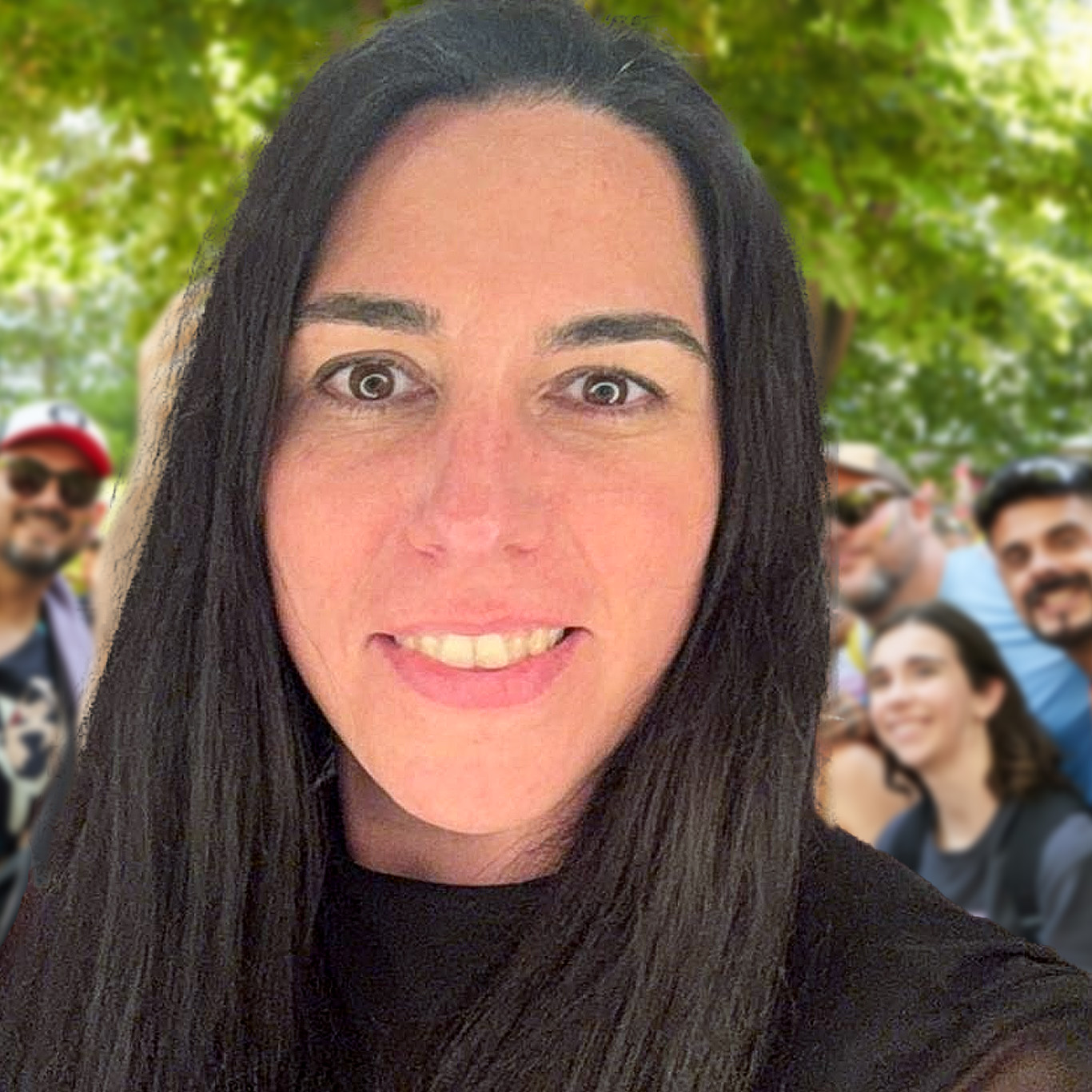 Nahúm Cabrera