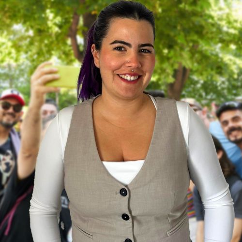 Rosa María Guisado